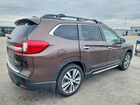 2019 Subaru Ascent Touring Brown vin: 4S4WMARD2K3430460