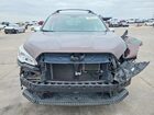 2019 Subaru Ascent Touring Brown vin: 4S4WMARD2K3430460
