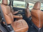2019 Subaru Ascent Touring Brown vin: 4S4WMARD2K3430460
