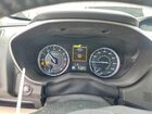 2019 Subaru Ascent Touring Brown vin: 4S4WMARD2K3430460