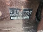 2019 Subaru Ascent Touring Brown vin: 4S4WMARD2K3430460