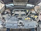 2019 Subaru Ascent Touring Brown vin: 4S4WMARD2K3430460
