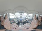 2019 Subaru Ascent Touring Brown vin: 4S4WMARD2K3430460