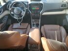 2019 Subaru Ascent Touring White vin: 4S4WMARD2K3464723