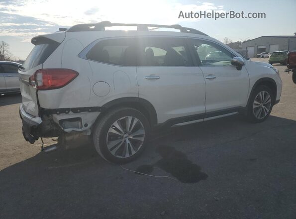 4S4WMARD2K3464723 2019 SUBARU ASCENT White Tył prawy