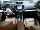 2020 Subaru Ascent Touring White vin: 4S4WMARD2L3459720