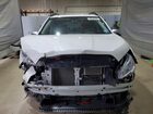 2020 Subaru Ascent Touring White vin: 4S4WMARD2L3459720