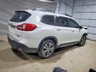 2020 Subaru Ascent Touring White vin: 4S4WMARD2L3459720