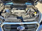2021 Subaru Ascent Touring Blue vin: 4S4WMARD2M3415041 2021 Subaru Ascent Touring Blue vin: 4S4WMARD2M3415041