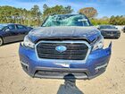 2021 Subaru Ascent Touring Blue vin: 4S4WMARD2M3415041 2021 Subaru Ascent Touring Blue vin: 4S4WMARD2M3415041