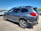 2019 Subaru Ascent Touring Gray vin: 4S4WMARD3K3418401 2019 Subaru Ascent Touring Gray vin: 4S4WMARD3K3418401