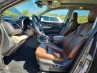 2019 Subaru Ascent Touring Gray vin: 4S4WMARD3K3418401 2019 Subaru Ascent Touring Gray vin: 4S4WMARD3K3418401