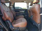 2020 Subaru Ascent Touring Черный vin: 4S4WMARD3L3458513