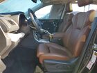 2020 Subaru Ascent Touring Черный vin: 4S4WMARD3L3458513
