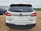 2020 Subaru Ascent Touring White vin: 4S4WMARD3L3459161