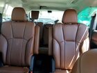 2022 Subaru Ascent Touring Серый vin: 4S4WMARD4N3412286