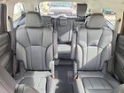 2025 Subaru Ascent Limited Белый vin: 4S4WMARD4S3405334