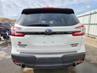 2025 Subaru Ascent Limited Белый vin: 4S4WMARD4S3405334