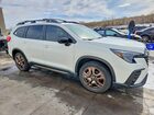 2025 Subaru Ascent Limited Белый vin: 4S4WMARD4S3405334