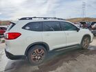 2025 Subaru Ascent Limited Белый vin: 4S4WMARD4S3405334