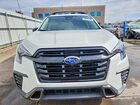 2025 Subaru Ascent Limited Белый vin: 4S4WMARD4S3405334
