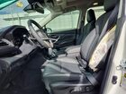 2025 Subaru Ascent Limited Белый vin: 4S4WMARD4S3405334
