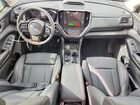 2025 Subaru Ascent Limited Белый vin: 4S4WMARD4S3405334