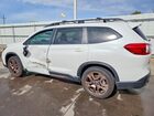 2025 Subaru Ascent Limited Белый vin: 4S4WMARD4S3405334
