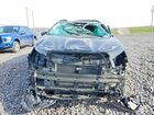 2025 Subaru Ascent Limited Черный vin: 4S4WMARD4S3419895