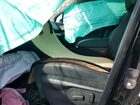 2025 Subaru Ascent Limited Черный vin: 4S4WMARD4S3419895