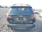 2025 Subaru Ascent Limited Черный vin: 4S4WMARD4S3419895