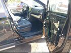 2021 Subaru Ascent Touring Black vin: 4S4WMARD5M3411713
