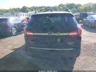 2021 Subaru Ascent Touring Black vin: 4S4WMARD5M3411713