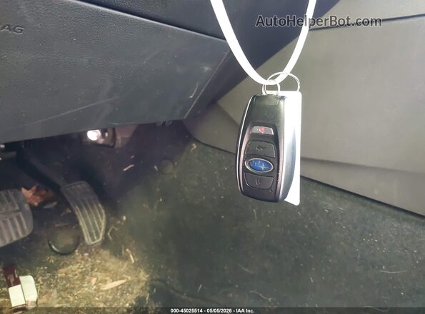 4S4WMARD5M3411713 2021 SUBARU ASCENT Black Вид панелі приладів
