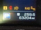 2021 Subaru Ascent Touring Black vin: 4S4WMARD5M3411713