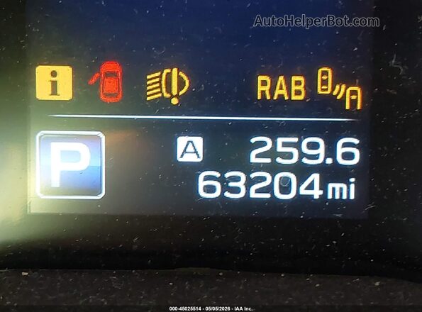 4S4WMARD5M3411713 2021 SUBARU ASCENT Black 