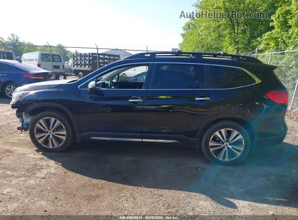 4S4WMARD5M3411713 2021 SUBARU ASCENT Black Панорамний вид салону 360°