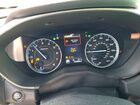 2019 Subaru Ascent Touring Синий vin: 4S4WMARD6K3443132
