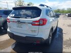 2020 Subaru Ascent Touring White vin: 4S4WMARD6L3481249