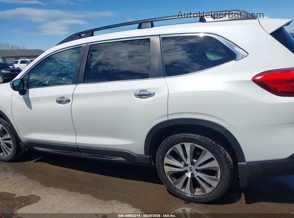 4S4WMARD6L3481249 2020 SUBARU ASCENT White Vista interior de 360 grados