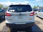 2020 Subaru Ascent Touring White vin: 4S4WMARD6L3481249