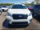 2020 Subaru Ascent Touring White vin: 4S4WMARD6L3481249