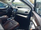 2020 Subaru Ascent Touring White vin: 4S4WMARD6L3481249