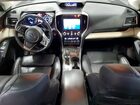 2021 Subaru Ascent Touring Silver vin: 4S4WMARD6M3405757