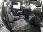 2021 Subaru Ascent Touring Silver vin: 4S4WMARD6M3405757