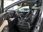 2021 Subaru Ascent Touring Silver vin: 4S4WMARD6M3405757