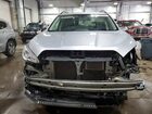2021 Subaru Ascent Touring Silver vin: 4S4WMARD6M3405757