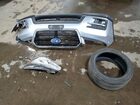 2021 Subaru Ascent Touring Silver vin: 4S4WMARD6M3405757