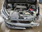 2021 Subaru Ascent Touring Silver vin: 4S4WMARD6M3405757