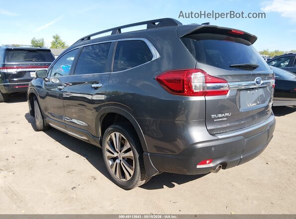 4S4WMARD6M3474898 2021 SUBARU ASCENT Gray Trasero izquierdo